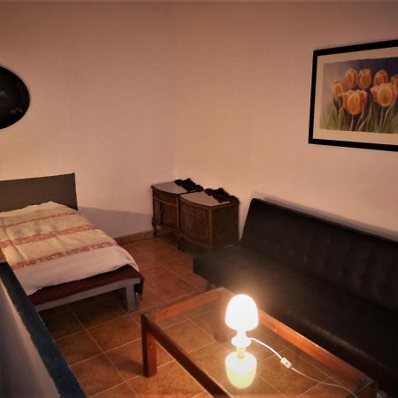 Ferienwohnung Casa Mama Danuta Cullera Exterior foto