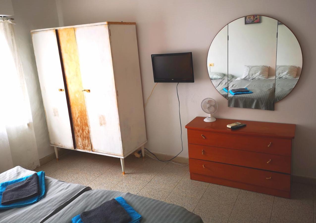 Ferienwohnung Casa Mama Danuta Cullera Exterior foto
