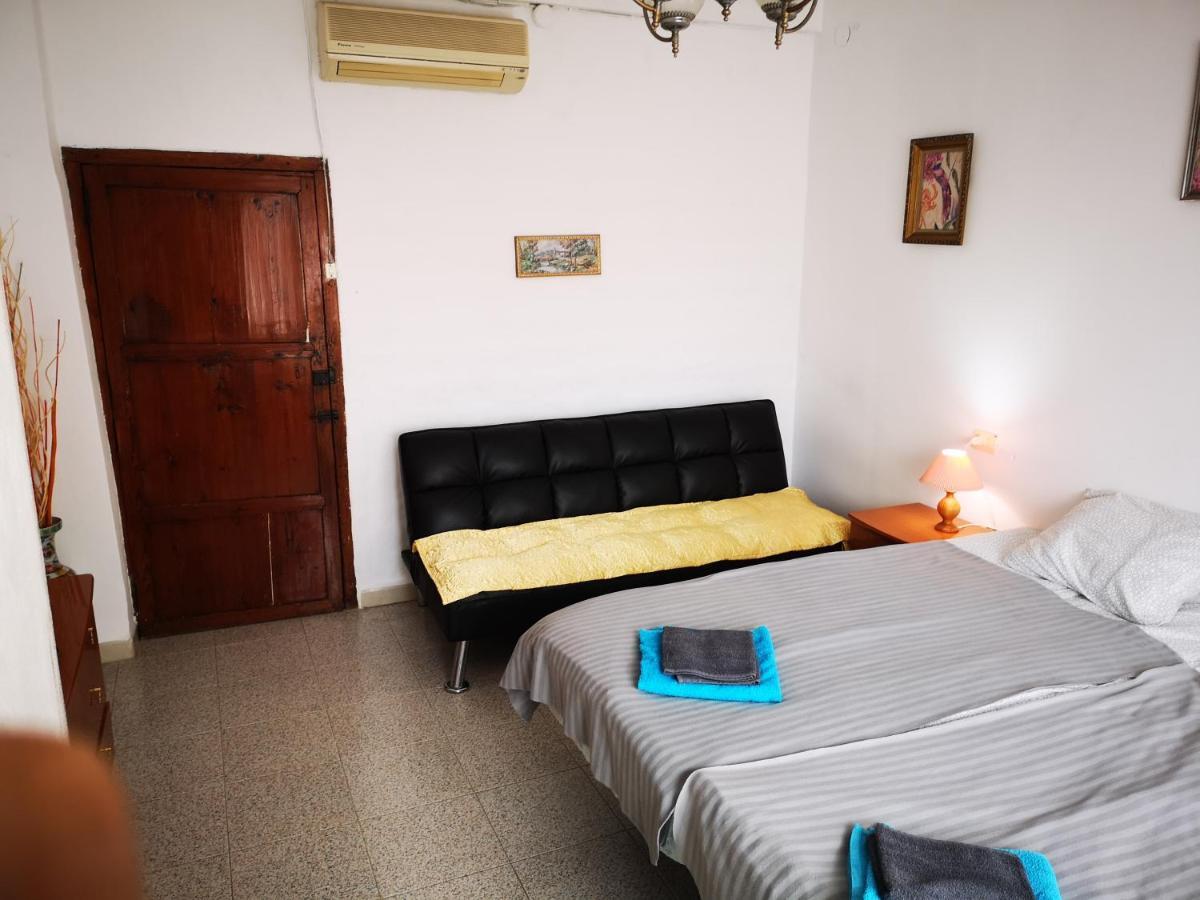 Ferienwohnung Casa Mama Danuta Cullera Exterior foto
