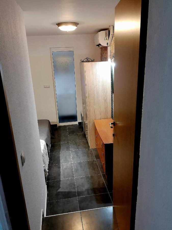 Ferienwohnung Casa Mama Danuta Cullera Exterior foto
