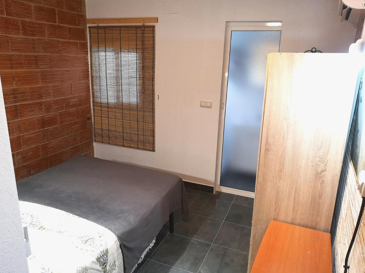 Ferienwohnung Casa Mama Danuta Cullera Exterior foto