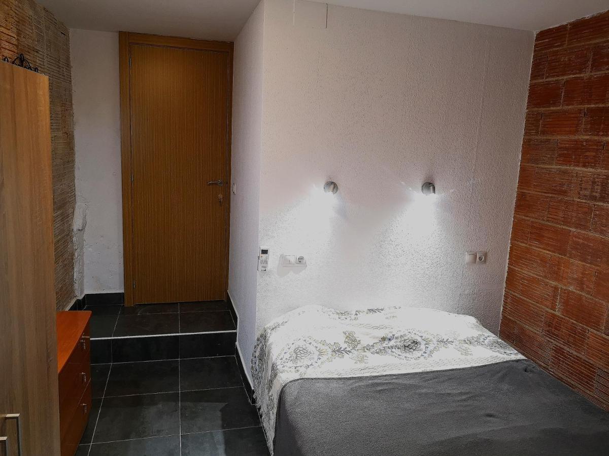 Ferienwohnung Casa Mama Danuta Cullera Exterior foto