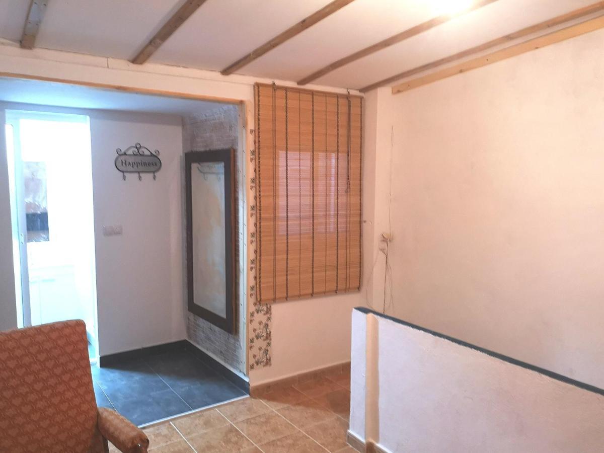 Ferienwohnung Casa Mama Danuta Cullera Exterior foto