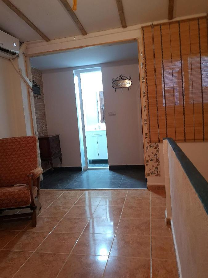 Ferienwohnung Casa Mama Danuta Cullera Exterior foto