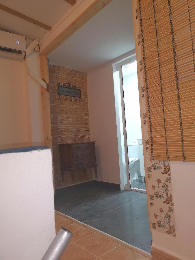 Ferienwohnung Casa Mama Danuta Cullera Exterior foto
