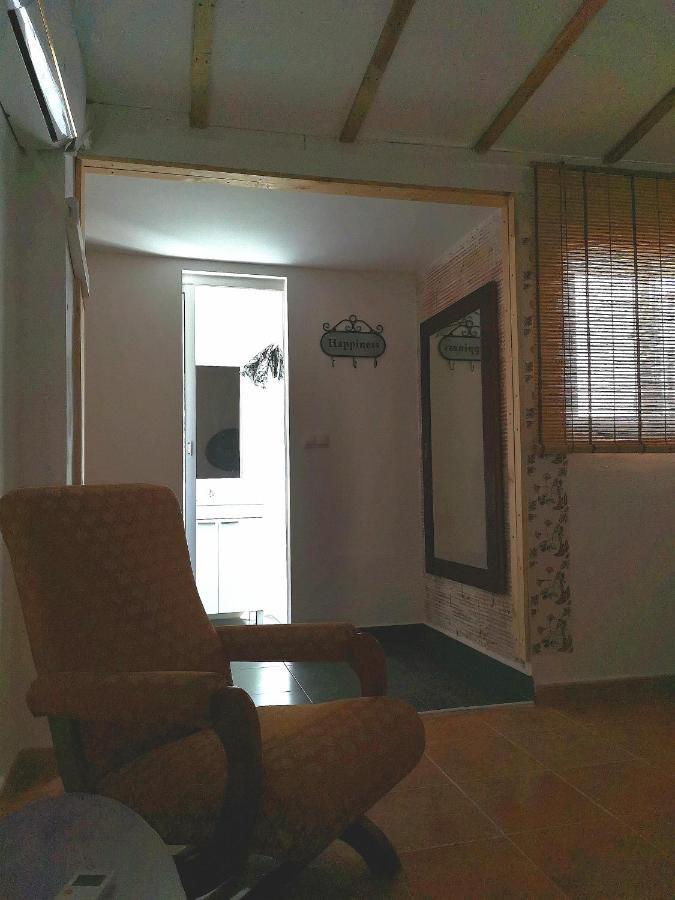 Ferienwohnung Casa Mama Danuta Cullera Exterior foto