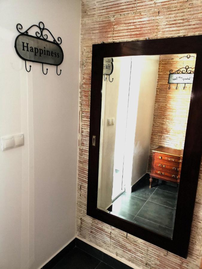 Ferienwohnung Casa Mama Danuta Cullera Exterior foto