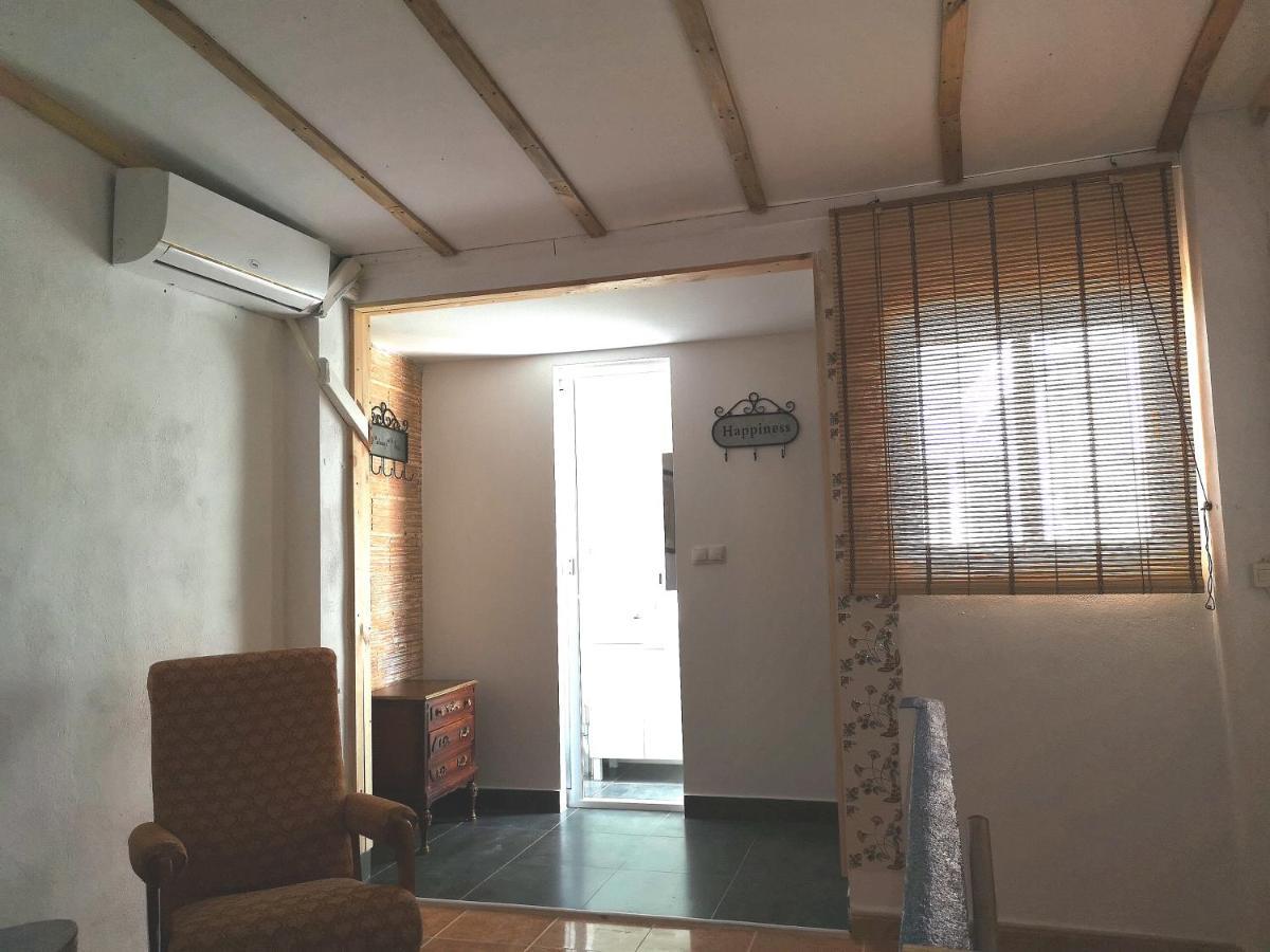 Ferienwohnung Casa Mama Danuta Cullera Exterior foto