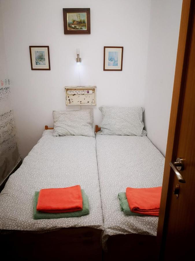 Ferienwohnung Casa Mama Danuta Cullera Exterior foto