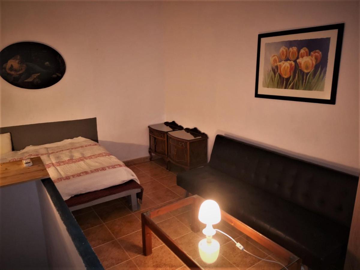 Ferienwohnung Casa Mama Danuta Cullera Exterior foto