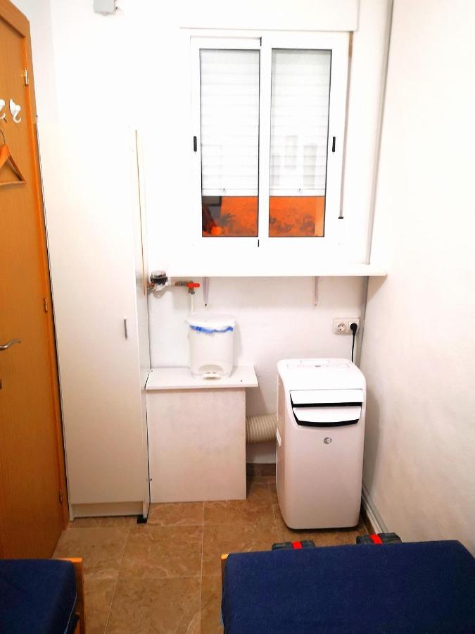 Ferienwohnung Casa Mama Danuta Cullera Exterior foto